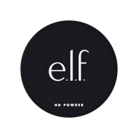 e.l.f. High Definition Powder, Loose Powder, Lightweight, Long-Lasting, Creates Soft Focus Effect, Masks Fine Lines & Imperfections, 0.28 Oz, Soft Luminance e.l.f. High Definition Powder, Loose Powder, Lightweight, Long-Lasting, Creates Soft Focus Effect, Masks Fine Lines & Imperfections, 0.28 Oz, Soft Luminance