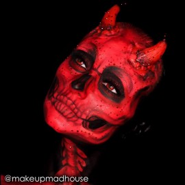 Mehron Makeup Paradise Makeup AQ Refill Size | Stage & Screen Performance, Face & Body Painting, Beauty, Cosplay, and Halloween | Water Activated Face Paint, Body Paint .25 oz (7 ml) (BEACH BERRY) Mehron Makeup Paradise Makeup AQ Refill Size | Stage & Screen Performance, Face & Body Painting, Beauty, Cosplay, and Halloween | Water Activated Face Paint, Body Paint .25 oz (7 ml) (BEACH BERRY)