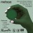 Mehron Makeup Paradise Makeup AQ Refill Size | Stage & Screen Performance, Face & Body Painting, Beauty, Cosplay, and Halloween | Water Activated Face Paint, Body Paint .25 oz (7 ml) (DARK GREEN)
