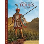 TPS: Battle of Tours, 732AD, Board Game