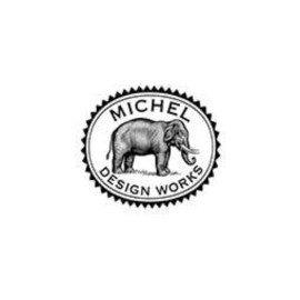 Michel Design Works Foaming Hand Soap, Honey Almond Michel Design Works Foaming Hand Soap, Honey Almond