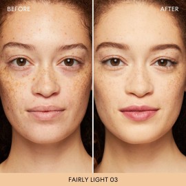 bareMinerals Original Matte Loose Mineral Foundation SPF 15, Powder Foundation Makeup, Buildable Coverage, Reduces Shine, Talc Free Foundation, Vegan bareMinerals Original Matte Loose Mineral Foundation SPF 15, Powder Foundation Makeup, Buildable Coverage, Reduces Shine, Talc Free Foundation, Vegan