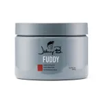 JOHNNY B. Fuddy Matte Styling Gel 12 Ounce