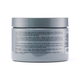 JOHNNY B. Fuddy Matte Styling Gel 12 Ounce JOHNNY B. Fuddy Matte Styling Gel 12 Ounce