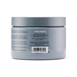 JOHNNY B. Fuddy Matte Styling Gel 12 Ounce JOHNNY B. Fuddy Matte Styling Gel 12 Ounce