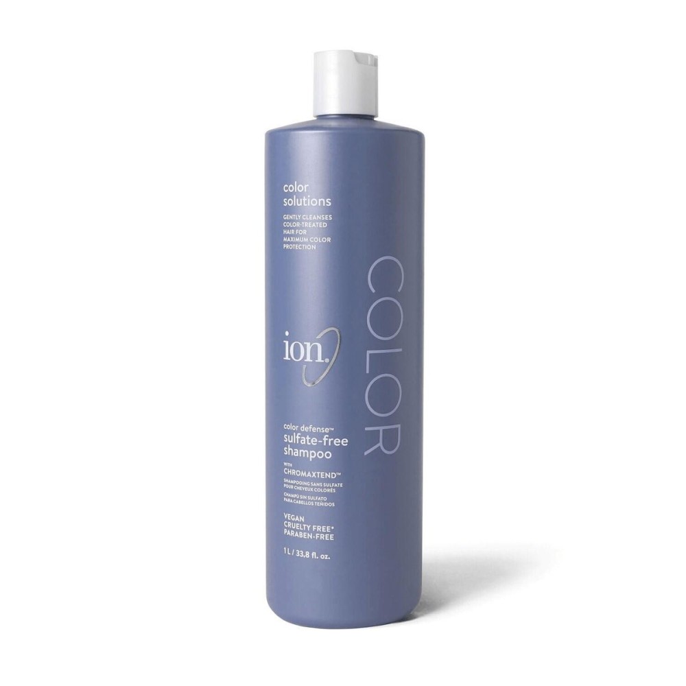 ion Color Defense Sulfate Free Shampoo