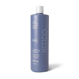 ion Color Defense Sulfate Free Shampoo