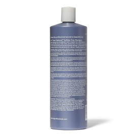 ion Color Defense Sulfate Free Shampoo