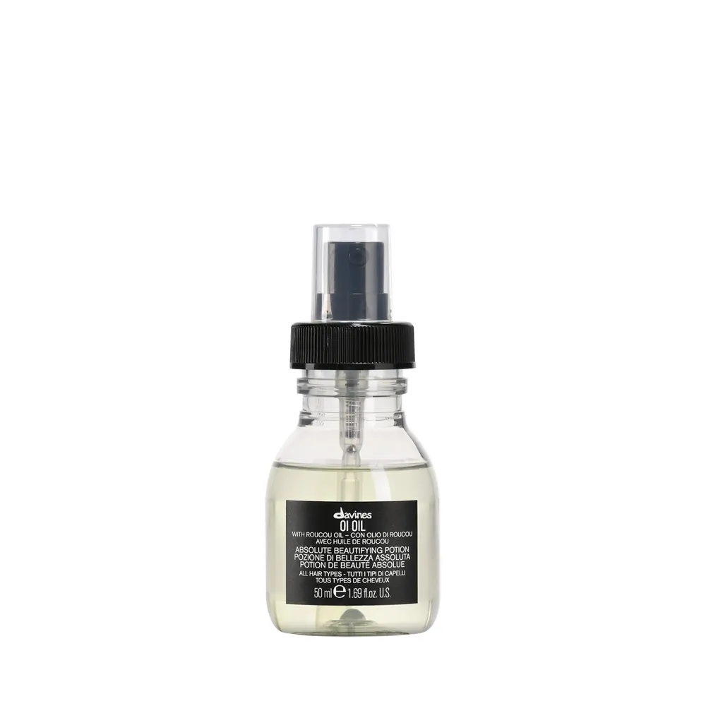 Davines OI Oil 1.69 Fl Oz Davines OI Oil 1.69 Fl Oz