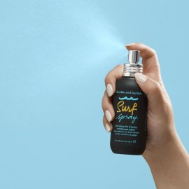 Bumble and bumble. Surf Sea Salt Spray | Volumizing | Adds Texture + Matte Finish, Wavy Straight, 1.7 Fl Oz