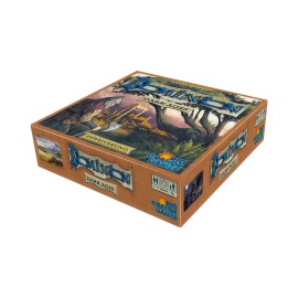 Rio Grande Games Dominion Dark Ages Expansion