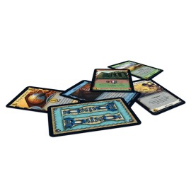 Rio Grande Games Dominion Dark Ages Expansion