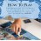 Tsuro of the Seas - A Game of Treacherous Waters - Family Board Game