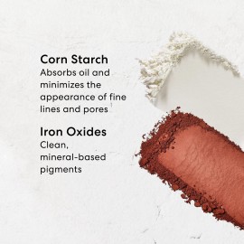 bareMinerals Mineral Veil Translucent Setting Powder, Weightless Blurring, Baking + Finishing Powder Makeup, Extends Makeup Wear, Talc Free, Vegan bareMinerals Mineral Veil Translucent Setting Powder, Weightless Blurring, Baking + Finishing Powder Makeup, Extends Makeup Wear, Talc Free, Vegan