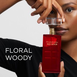 Elizabeth Arden Red Door Women\'s Perfume, Fragrance, Floral Parfum with Notes of Freesia, Roses, and Sandalwood, Eau de Toilette, 1 Fl Oz Elizabeth Arden Red Door Women\'s Perfume, Fragrance, Floral Parfum with Notes of Freesia, Roses, and Sandalwood, Eau de Toilette, 1 Fl Oz