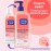 Clean & Clear Essentials Foaming Facial Cleanser, Oil-Free Daily Face Wash with Glycerin to Remove Acne Breakout-Causing Dirt, Oil & Makeup Without Over-Drying, 8 Fl Oz (Packaging may vary)