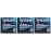 Systane Lid Wipes Eyelid Cleansing Wipes, 30 Count (Pack of 3)