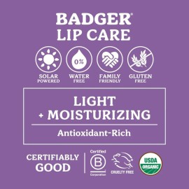 Classic Lip Balm -(Tangering Breeze, Lavender & Orange, Vanilla Madagascar, Pink grapefruit) 4Pk box Classic Lip Balm -(Tangering Breeze, Lavender & Orange, Vanilla Madagascar, Pink grapefruit) 4Pk box