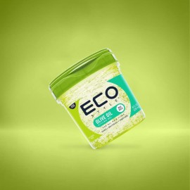Eco Style Gel Olive Oil Styling - Adds Shine and Tames Split Ends - Delivers Moisture to Scalp - Nourishes And Repairs - Provides Weightless and Superior Hold - Ideal for all Hair - 8 oz Eco Style Gel Olive Oil Styling - Adds Shine and Tames Split Ends - Delivers Moisture to Scalp - Nourishes And Repairs - Provides Weightless and Superior Hold - Ideal for all Hair - 8 oz