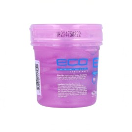 Eco Style Ecoco Hair Gel - Curl And Wave - Anti-Itch, Alcohol-Free Formula - Perfect Hold For Angled Or Tapered Sides - Ideal For Wavy Hair - No Flakes - Not Animal Tested - Moisturizes - 8 Oz Eco Style Ecoco Hair Gel - Curl And Wave - Anti-Itch, Alcohol-Free Formula - Perfect Hold For Angled Or Tapered Sides - Ideal For Wavy Hair - No Flakes - Not Animal Tested - Moisturizes - 8 Oz