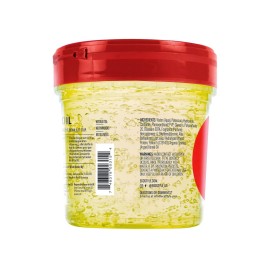 Eco Style Moroccan Argan Oil Styling Gel - Promotes Healthy Hair - Nourishes And Repairs - Delivers Long Lasting Shine - Provides Maximum Hold and Helps Tame Frizz - Ideal For All Hair - 8 oz Eco Style Moroccan Argan Oil Styling Gel - Promotes Healthy Hair - Nourishes And Repairs - Delivers Long Lasting Shine - Provides Maximum Hold and Helps Tame Frizz - Ideal For All Hair - 8 oz