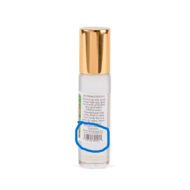 Amber Perfume Oil Roll-On - Alcohol Free Perfumes for Women and Men by Nemat Fragrances, 10 ml / 0.33 fl Oz, Package may vary Amber Perfume Oil Roll-On - Alcohol Free Perfumes for Women and Men by Nemat Fragrances, 10 ml / 0.33 fl Oz, Package may vary