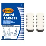 EnviroCare Vacuum Cleaner Scent Tablets - 8 Pack