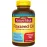 Nature Made Extra Strength Flaxseed Oil 1400 mg, Fish Free Omega 3 Supplement, Dietary Supplement for Heart Health Support, 100 Softgels, 100 Day Supply