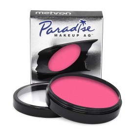 Mehron Makeup Paradise Makeup AQ Pro Size | Stage & Screen Performance, Face & Body Painting, Beauty, Cosplay, and Halloween | Water Activated Face Paint, Body Paint 1.4 oz (40 g) - Light Pink Mehron Makeup Paradise Makeup AQ Pro Size | Stage & Screen Performance, Face & Body Painting, Beauty, Cosplay, and Halloween | Water Activated Face Paint, Body Paint 1.4 oz (40 g) - Light Pink