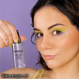 Mehron Makeup Barrier Spray | Setting Spray for Makeup | Make up Setting Spray for Face 9 fl oz (266 ml) Mehron Makeup Barrier Spray | Setting Spray for Makeup | Make up Setting Spray for Face 9 fl oz (266 ml)