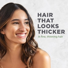 Avalon Organics Therapy Biotin B-Complex Thickening Shampoo, 32 oz Avalon Organics Therapy Biotin B-Complex Thickening Shampoo, 32 oz