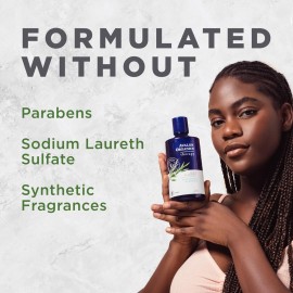 Avalon Organics Therapy Biotin B-Complex Thickening Shampoo, 32 oz Avalon Organics Therapy Biotin B-Complex Thickening Shampoo, 32 oz