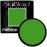 Mehron Makeup StarBlend Cake Makeup | Wet/Dry Pressed Powder | Powder Foundation | Green Face Paint & Body Paint 2 oz (56g)