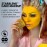 Mehron Makeup StarBlend Cake Makeup | Wet/Dry Pressed Powder | Powder Foundation | Green Face Paint & Body Paint 2 oz (56g)