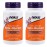 Beta-Glucans with ImmunEnhancer 60 VegiCaps (Pack of 2)