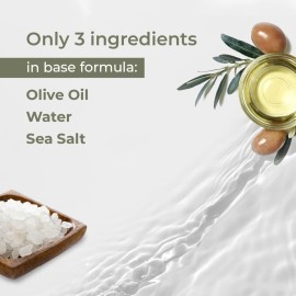 Kiss My Face Olive Oil Fragrance Free Bar Soap, Moisturizing Bar Soap, Cruelty Free Vegan Soap, Palm Oil Free, 4 Oz - 3 Count (Pack of 1) Kiss My Face Olive Oil Fragrance Free Bar Soap, Moisturizing Bar Soap, Cruelty Free Vegan Soap, Palm Oil Free, 4 Oz - 3 Count (Pack of 1)
