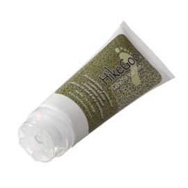 HikeGoo Blister Prevention Cream Specifically Formulated for Feet (3 oz) HikeGoo Blister Prevention Cream Specifically Formulated for Feet (3 oz)