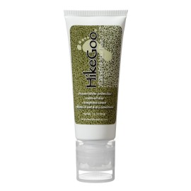HikeGoo Blister Prevention Cream Specifically Formulated for Feet (3 oz) HikeGoo Blister Prevention Cream Specifically Formulated for Feet (3 oz)