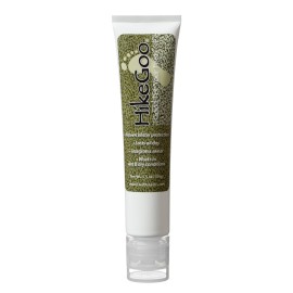 HikeGoo Blister Prevention Cream Specifically Formulated for Feet (3 oz) HikeGoo Blister Prevention Cream Specifically Formulated for Feet (3 oz)