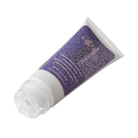 RunGoo Blister Prevention Cream Specifically Formulated for Feet (3 oz)