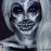 Mehron Makeup Liquid Makeup | Face Paint and Body Paint Perfect for Halloween, Cosplay I Air Brush Compatible 4.5 oz (133 ml) (Black)