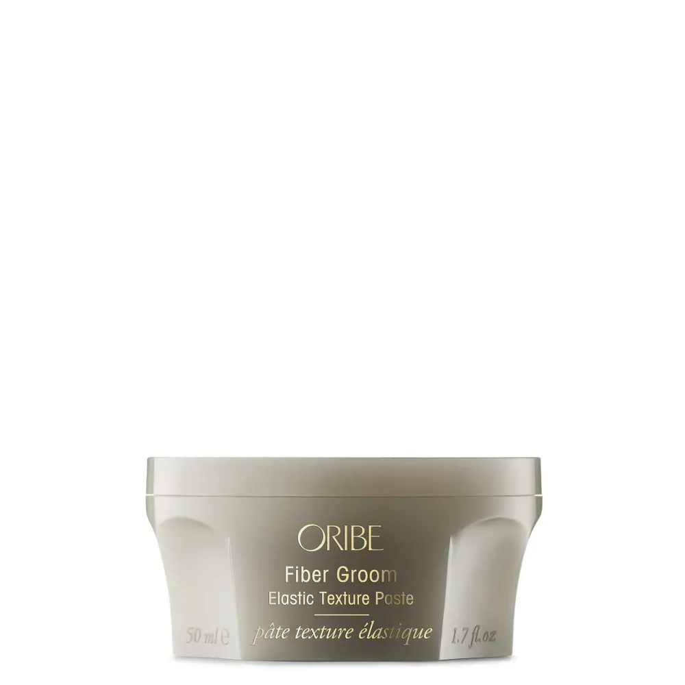 Oribe Fiber Groom Elastic Texture Paste, 1.7 Fl Oz (Pack of 1) Oribe Fiber Groom Elastic Texture Paste, 1.7 Fl Oz (Pack of 1)