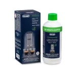 De\'Longhi EcoDecalk Descaler, Eco-Friendly Universal Descaling Solution for Coffee & Espresso Machines, 16.90 oz (5 uses)