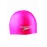 Speedo Unisex-Child Swim Cap Silicone Junior