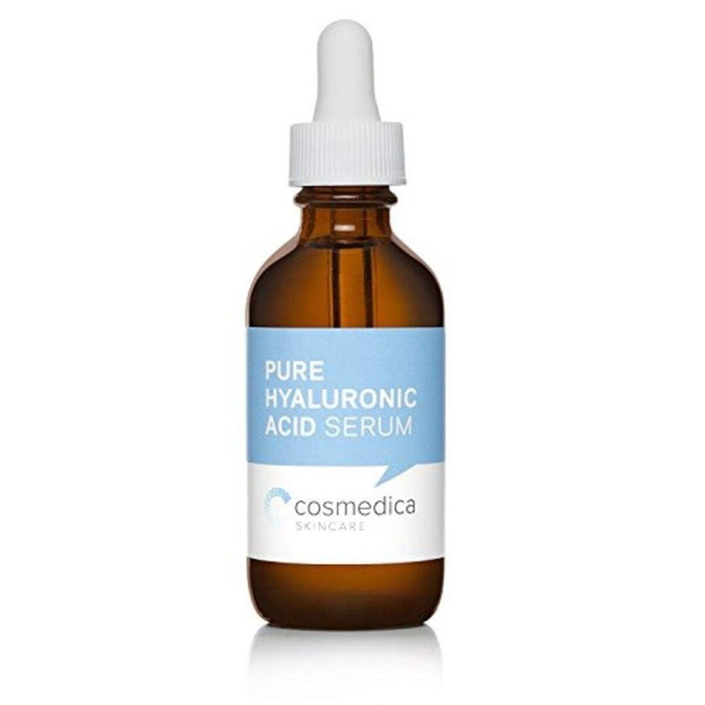 Hyaluronic Acid Serum for Skin 100% Pure Anti Aging Serum Intense Hydration Moisture Non greasy Paraben free, Wrinkle Reducing and Brightening Serum (Pro Formula) 2oz Hyaluronic Acid Serum for Skin 100% Pure Anti Aging Serum Intense Hydration Moisture Non greasy Paraben free, Wrinkle Reducing and Brightening Serum (Pro Formula) 2oz
