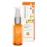 Andalou Naturals Turmeric + C Enlighten Serum, Skin Smoothing Serum with Vitamin C & Turmeric, Anti Aging Skin Care, Diminish Sun Damage and Refine Skin, 1.1 Fl Oz
