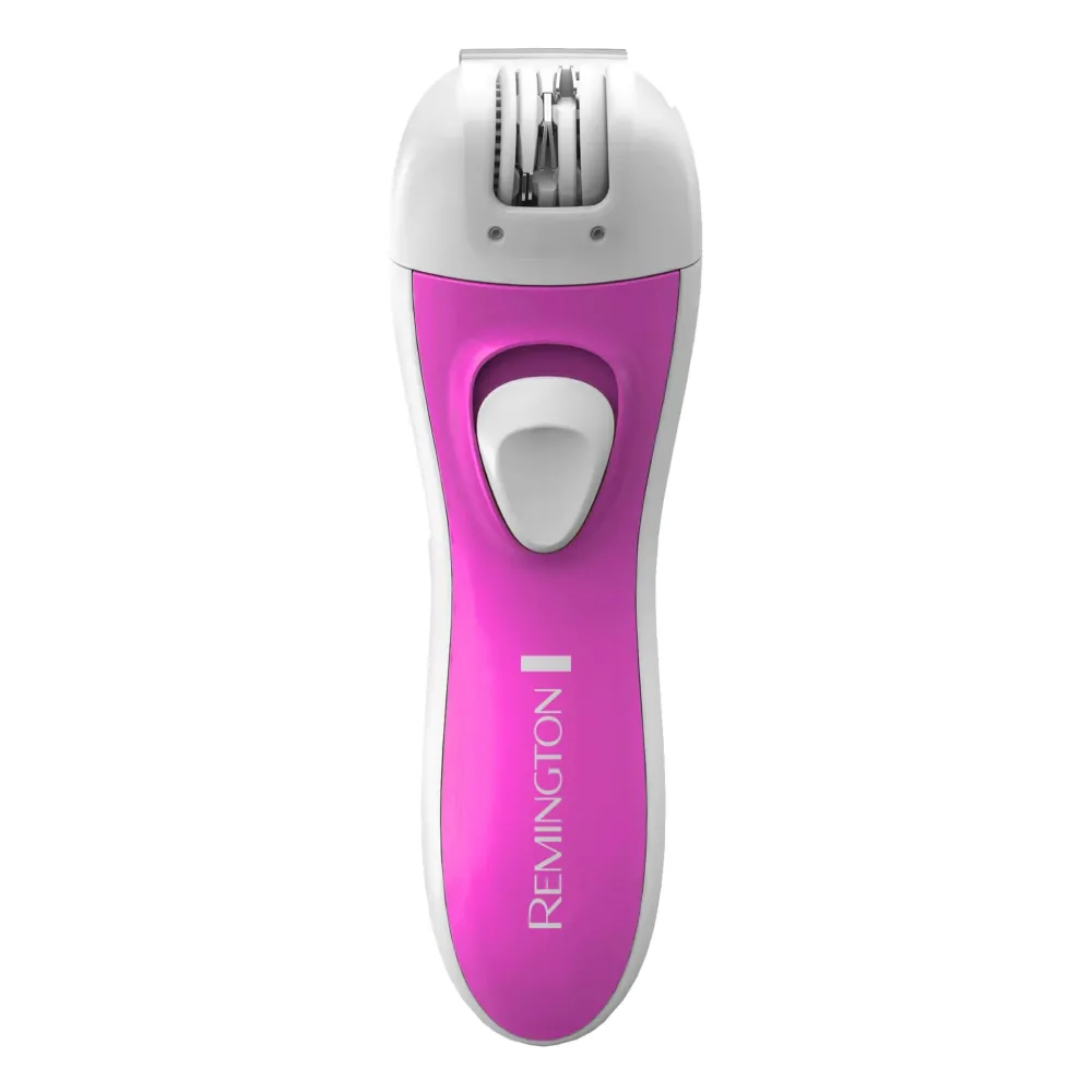 Remington Smooth and Silky Facial Epilator, EP1050CDN Remington Smooth and Silky Facial Epilator, EP1050CDN