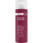 Paula\'s Choice Skin Recovery Calming Toner, 6.4 Ounce Bottle Toner for The Face, Sensitive Facial and Dry Redness-Prone