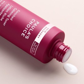 Paula\'s Choice Skin Recovery Calming Toner, 6.4 Ounce Bottle Toner for The Face, Sensitive Facial and Dry Redness-Prone Paula\'s Choice Skin Recovery Calming Toner, 6.4 Ounce Bottle Toner for The Face, Sensitive Facial and Dry Redness-Prone