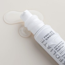 Paula\'s Choice SKIN PERFECTING 8% AHA Gel Exfoliant with Glycolic Acid Chamomile & Green Tea, 3.3 Ounce Pump Leave-On Gentle Exfoliator Paula\'s Choice SKIN PERFECTING 8% AHA Gel Exfoliant with Glycolic Acid Chamomile & Green Tea, 3.3 Ounce Pump Leave-On Gentle Exfoliator